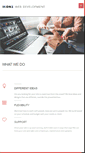 Mobile Screenshot of ikonz.com